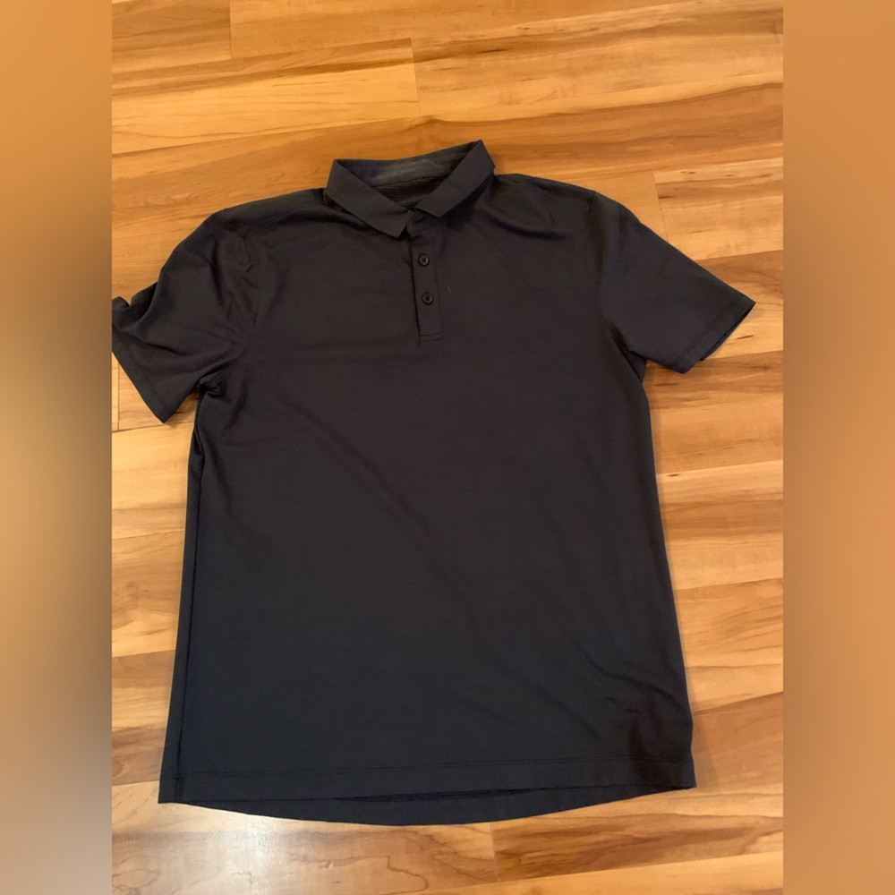 Lululemon polo